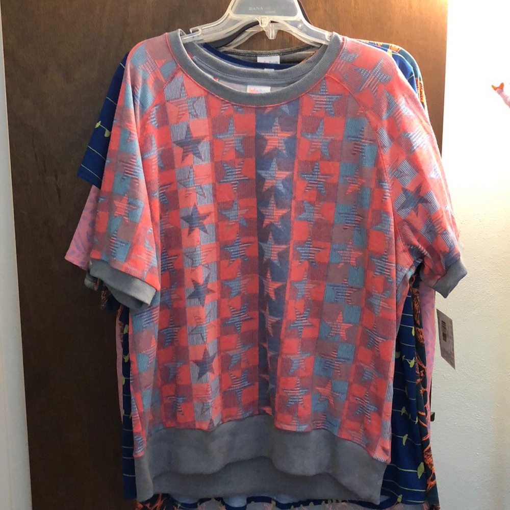 LULAROE Jane